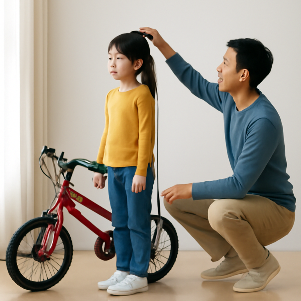 어린이자전거사이즈 대표 이미지